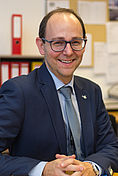 StR Jürgen Kirchner, BEd