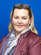  Karin Pracher-Bachhofer, MSc MBA