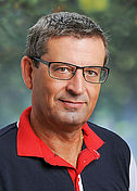 Kontrollor Kurt Suchy