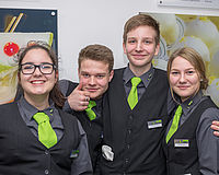 Junge koeche-2018-18