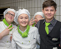 Junge koeche-2018-23