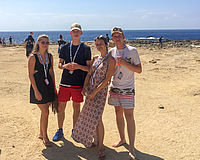 Sprachwoche malta-2018-08