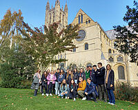14-Sprachwoch CANTERBURY