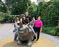 Exkursion 2AL Wien-07