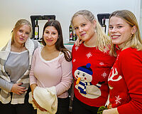 Weihnachtsfeier 2024-14