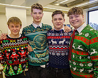 Weihnachtsfeier 2024-17