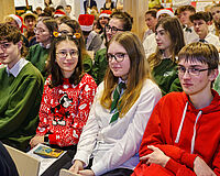 Weihnachtsfeier 2024-18