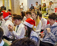 Weihnachtsfeier 2024-19