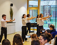 Weihnachtsfeier 2024-20