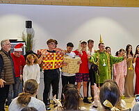 Weihnachtsfeier 2024-23