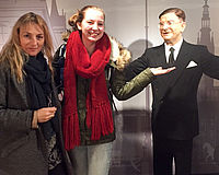 Madame tussaudsHLT2A-002