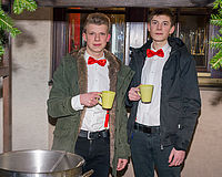 Adventkulinarium 2017-07