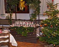 Adventkulinarium 2017-12